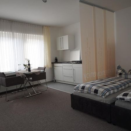 Altstadtappartement Konigswinter Bagian luar foto