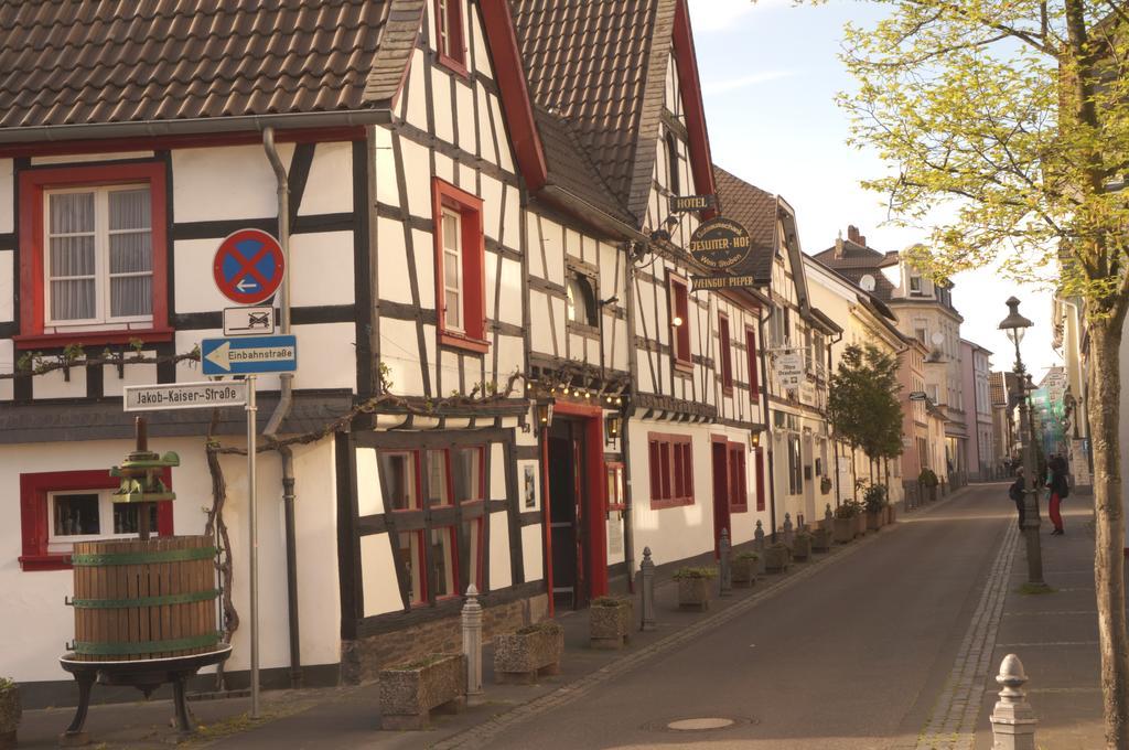Altstadtappartement Konigswinter Bagian luar foto