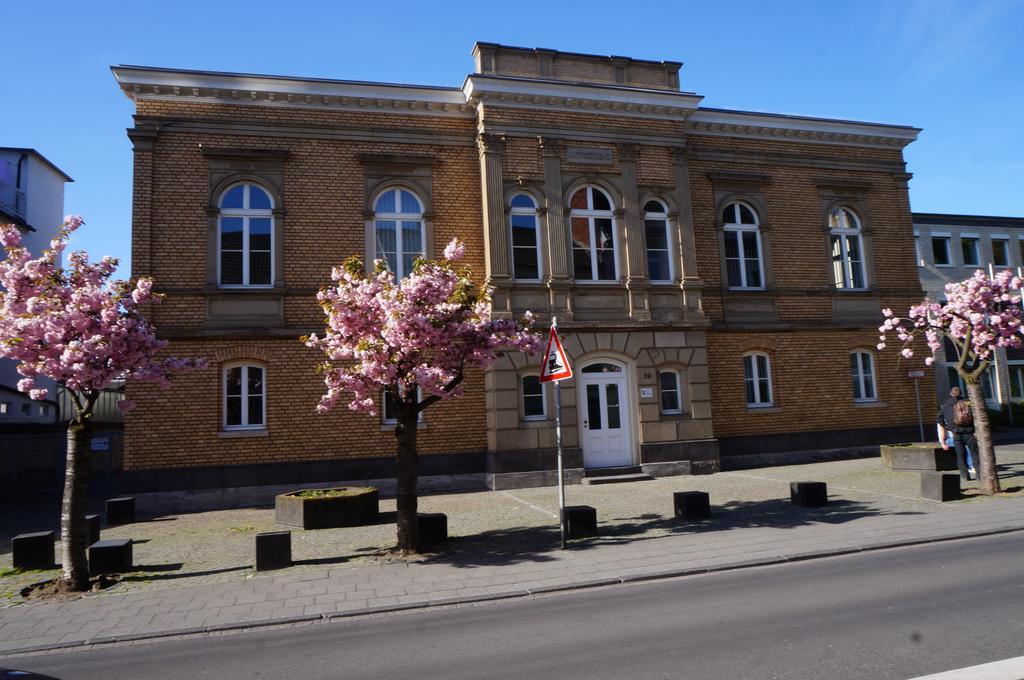 Altstadtappartement Konigswinter Bagian luar foto