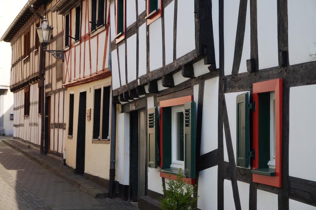 Altstadtappartement Konigswinter Bagian luar foto