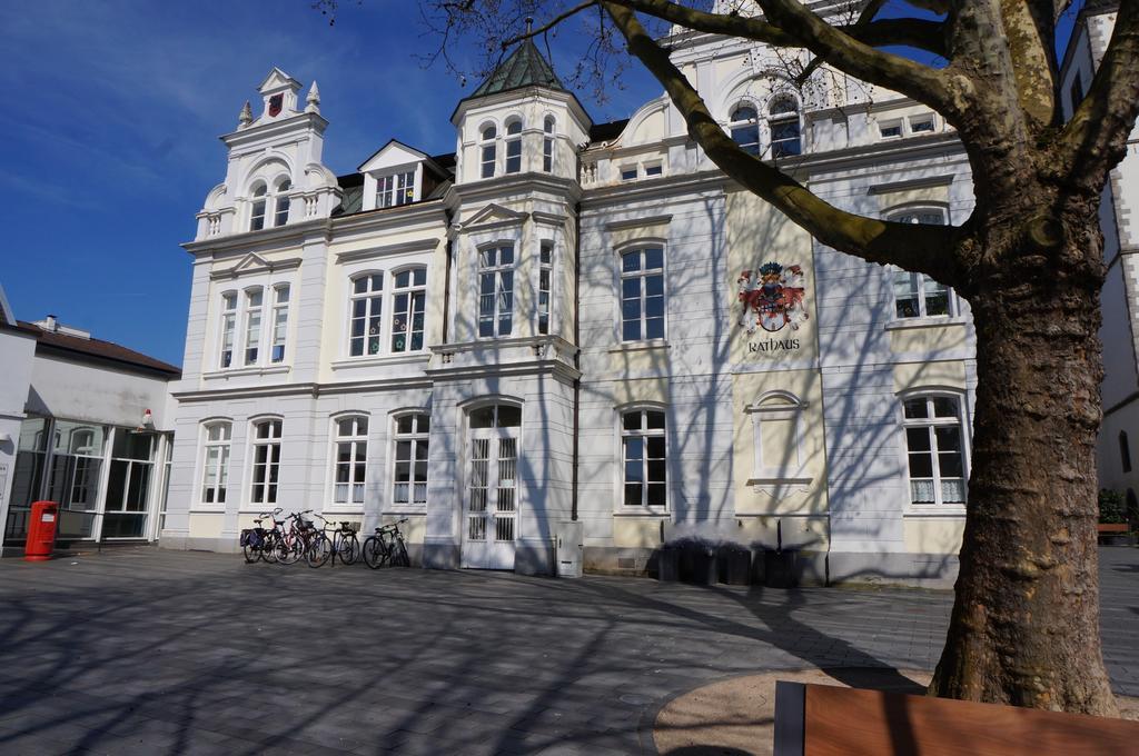 Altstadtappartement Konigswinter Bagian luar foto