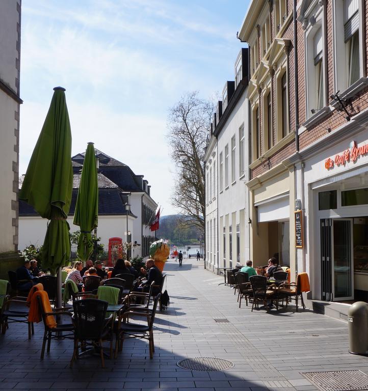 Altstadtappartement Konigswinter Bagian luar foto
