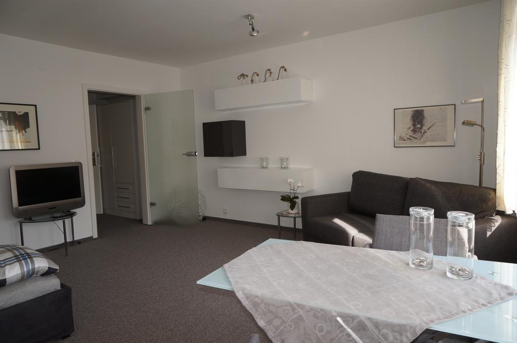 Altstadtappartement Konigswinter Bagian luar foto