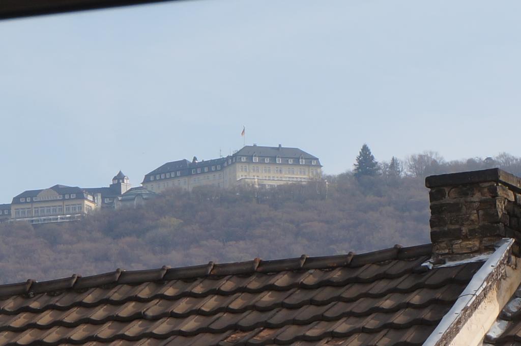 Altstadtappartement Konigswinter Bagian luar foto