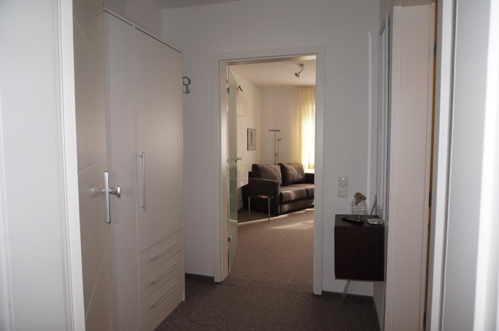 Altstadtappartement Konigswinter Bagian luar foto