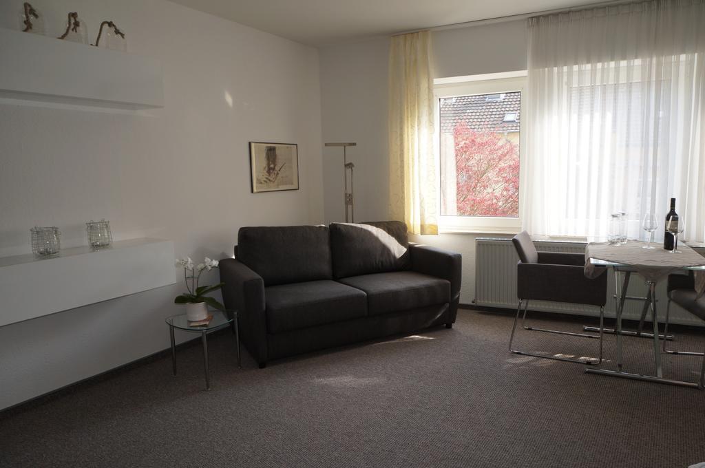 Altstadtappartement Konigswinter Bagian luar foto