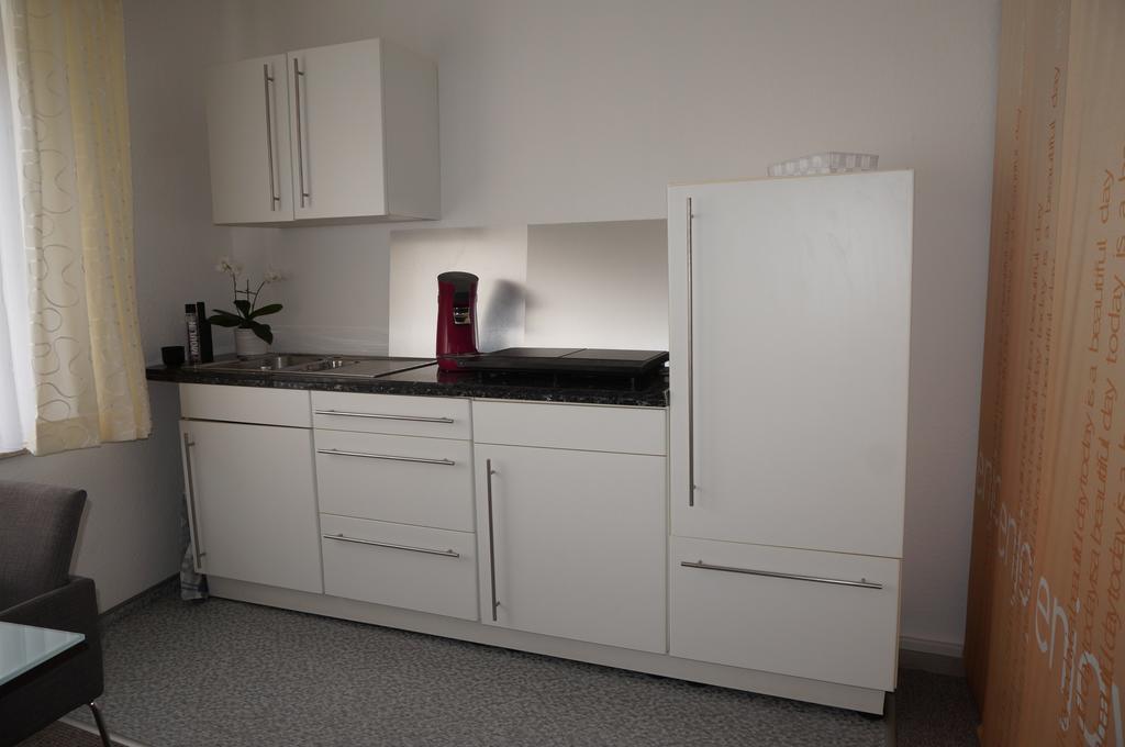 Altstadtappartement Konigswinter Bagian luar foto