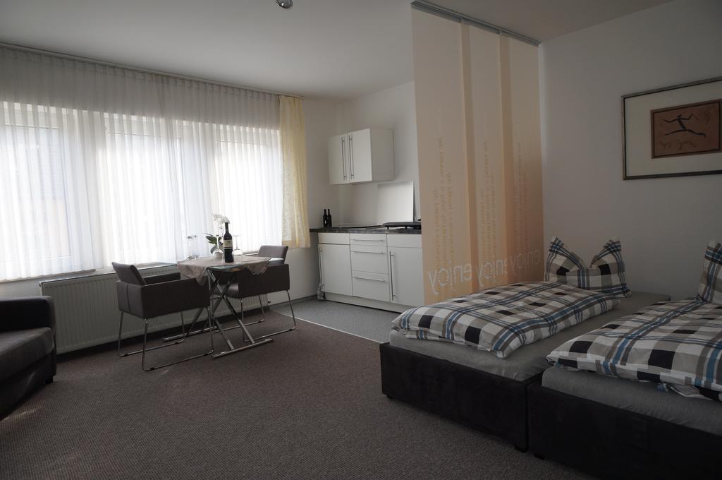 Altstadtappartement Konigswinter Bagian luar foto