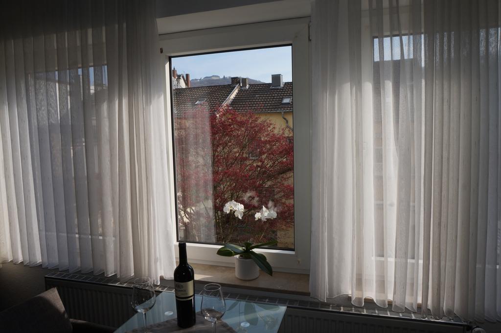 Altstadtappartement Konigswinter Bagian luar foto