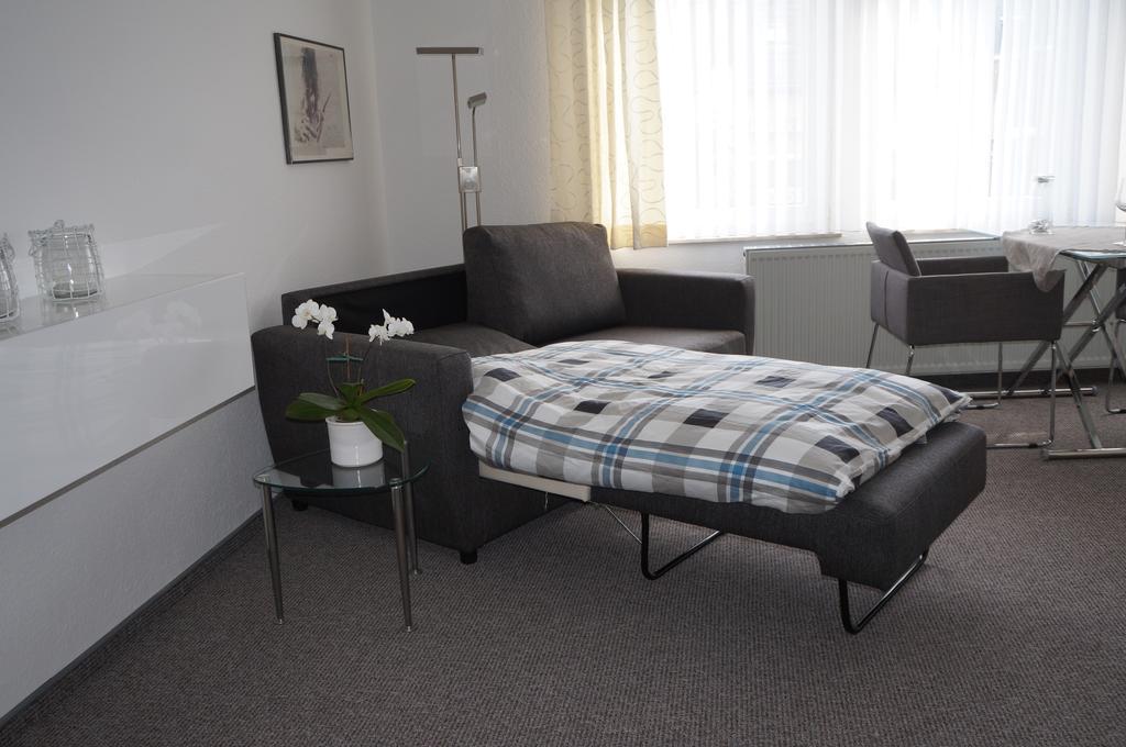 Altstadtappartement Konigswinter Bagian luar foto