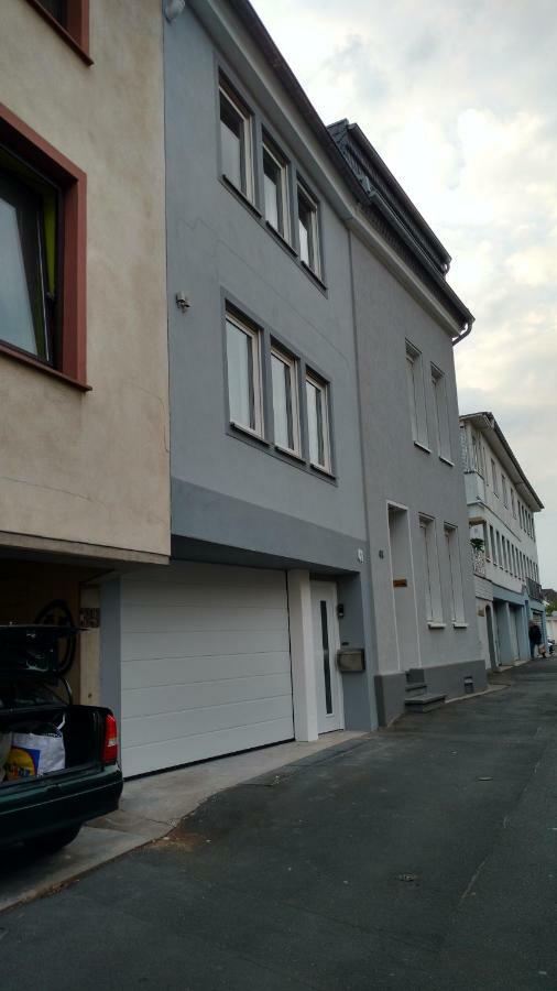 Altstadtappartement Konigswinter Bagian luar foto