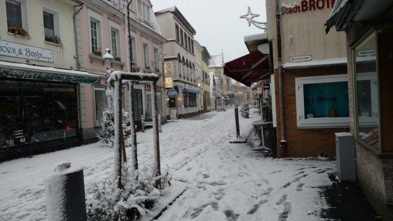 Altstadtappartement Konigswinter Bagian luar foto