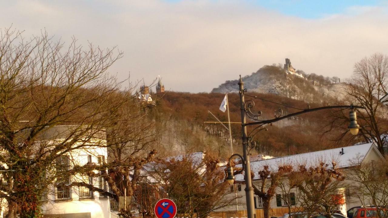 Altstadtappartement Konigswinter Bagian luar foto