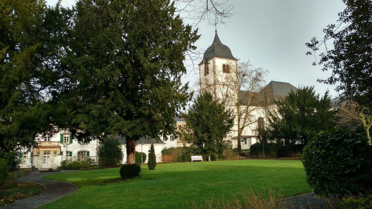 Altstadtappartement Konigswinter Bagian luar foto