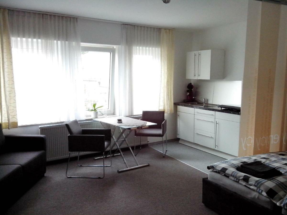 Altstadtappartement Konigswinter Bagian luar foto
